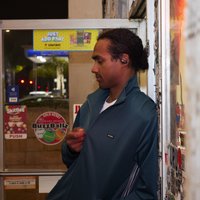 Наушники Skullcandy Push ANC Active (черный)