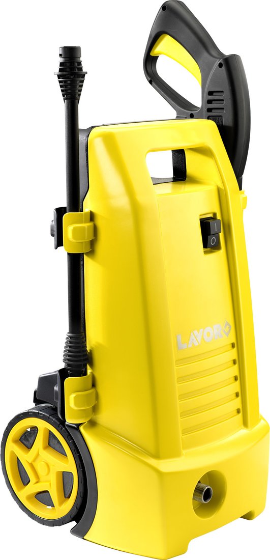 

Мойка высокого давления Lavor Ninja 120 [8.092.0001C]