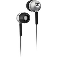 Наушники Sennheiser CX 300 II Precision (серебристый)