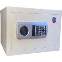 Мебельный сейф Steelmax MCH-25NEK/F
