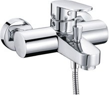 

Смеситель Wasserkraft Donau 5301