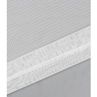 Тюль Legrand Одри 500x260 58128984 (белый)