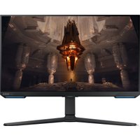 Игровой монитор Samsung Odyssey G7 LS28BG700EPXEN