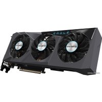 Видеокарта Gigabyte GeForce RTX 3070 Ti Eagle 8G GDDR6X GV-N307TEAGLE-8GD