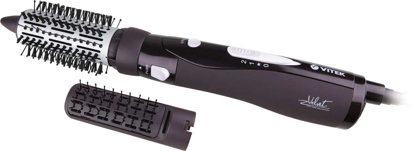 

Электрорасческа Vitek VT-8235 VT