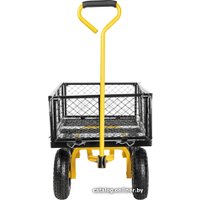 Четырехколесная тачка Garvill TC1840A-300