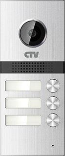 

Вызывная панель CTV D3Multi