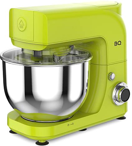 

Планетарный миксер BQ MX621 (lime)