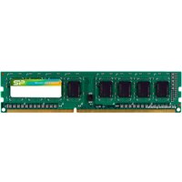 Оперативная память Silicon-Power 8GB DDR3 PC3-12800 (SP008GBLTU160N02)