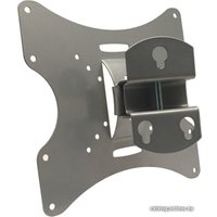 Кронштейн для телевизора Maclean MC-501A S (серебристый)