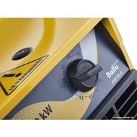 Электрическая тепловая пушка Ballu BHP-M-9 (с ответной частью)