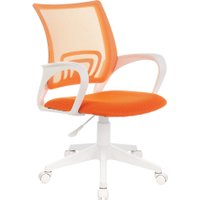 Офисное кресло Бюрократ CH-W695NLT (оранжевый)