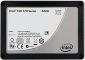 Intel 520 60GB (SSDSC2CW060A310)