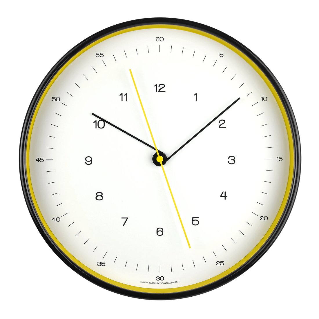 

Настенные часы Troykatime 777707216