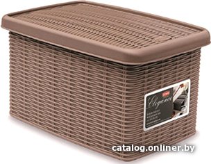 Коробка для хранения Stefanplast 30032