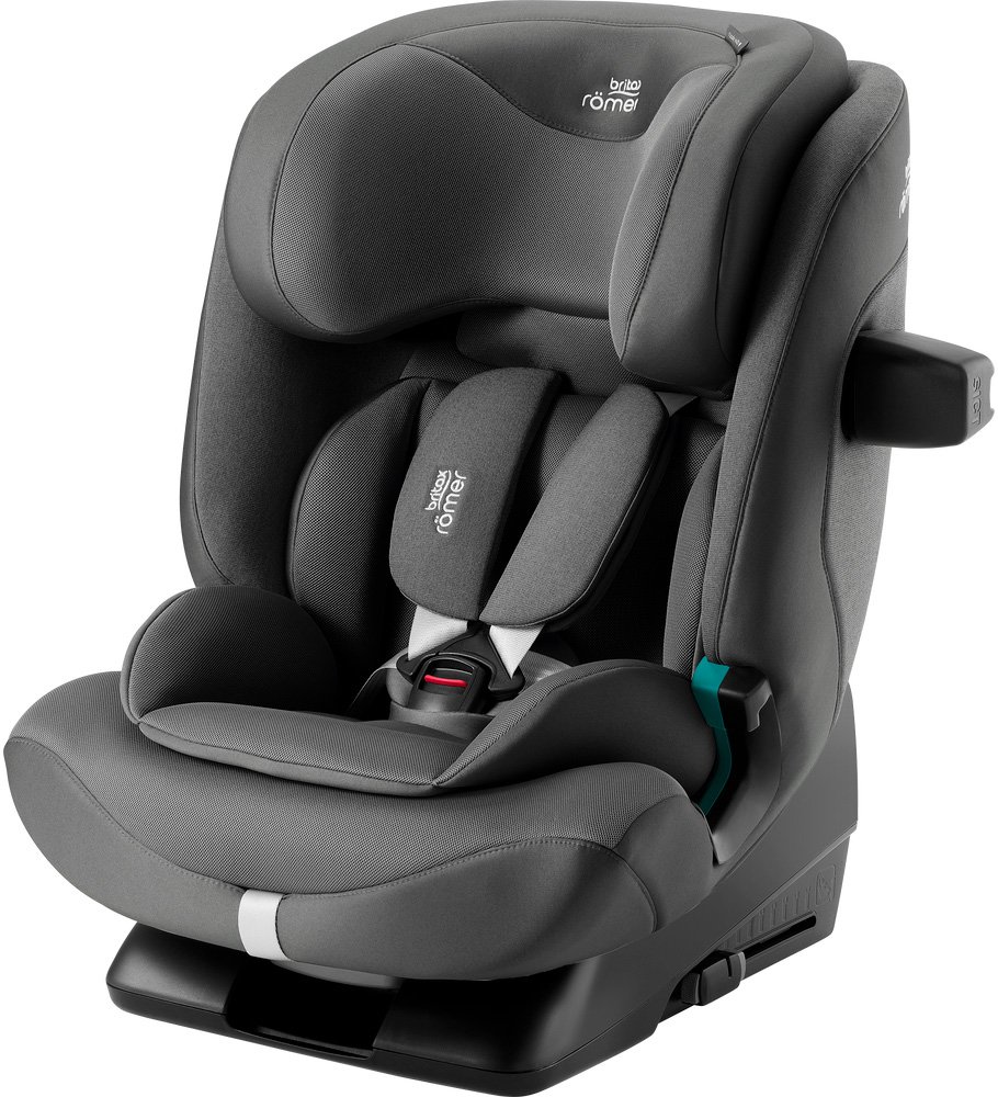 

Детское автокресло Britax Romer Advansafix Pro Style (mineral grey)