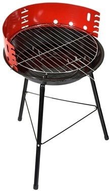 Гриль BoyScout 61250