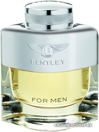 Туалетная вода Bentley For Men EdT (60 мл)