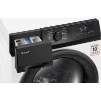 Стирально-сушильная машина Weissgauff WMD 6148 DC Inverter Steam