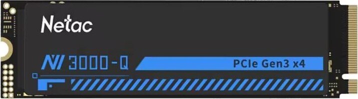 

SSD Netac NV3000-Q 1TB NT01NV3000Q-1T0-E4X