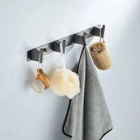 Планка с крючками Shevanik SG5741T