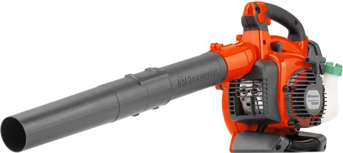 

Ручная воздуходувка Husqvarna 125BVx