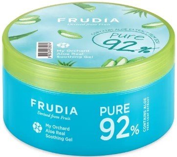 

Frudia Гель для тела Смягчающий с алоэ 300 мл