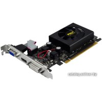 Видеокарта Palit GeForce 8400 GS 256MB DDR3 TC 1024MB (NEAG84S0HD23-1193F)