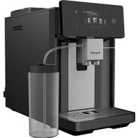 Кофемашина Weissgauff WCM-340 TFT Automatic Touch Cappuccino Nero