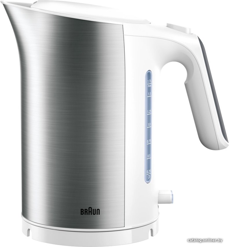 Электрический чайник Braun IDCollection WK 5110 WH