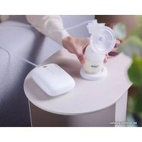 Электрический молокоотсос Philips Avent Premium Natural Motion SCF392/11