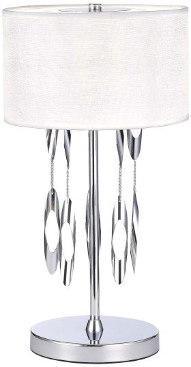 

Настольная лампа ST Luce Nettuno SL1353.104.01