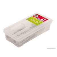 Дюбель распорный ЕКТ B007208 (8 шт)