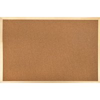 Офисная пробковая доска BRAUBERG 238180