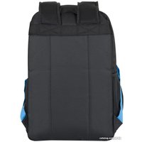 Городской рюкзак Rivacase 8069 (черный)