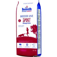 Сухой корм для собак Bosch Breeder Sport (для собак с повышенным уровнем активности) 20 кг