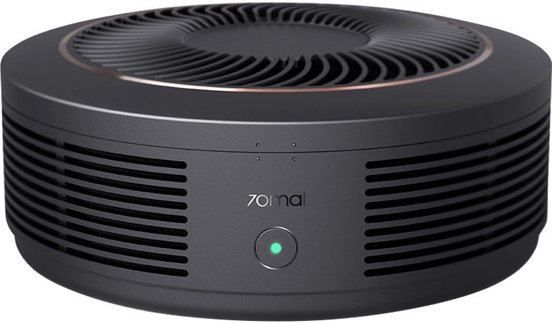 

Очиститель воздуха 70mai Midrive AC02