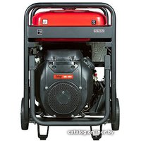 Бензиновый генератор Fubag BS 11000 DA ES