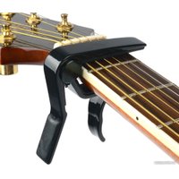Каподастр Alice A007D BK-A
