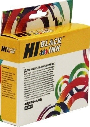 

Картридж Hi-Black HB-51645