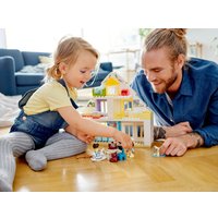 Конструктор LEGO Duplo 10929 Модульный игрушечный дом