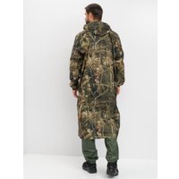 Плащ Huntsman ВВЗ 52-54/182 Таффета (3000мм) цвет Камыш