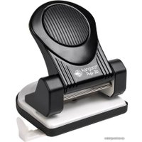 Дырокол Kangaro Perfo-30 30 л (черный)