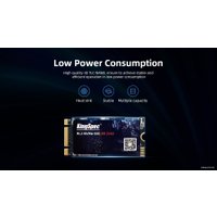 SSD KingSpec NE-256-2242 256GB