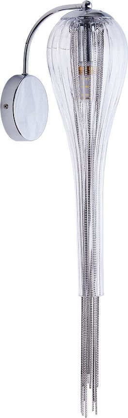 

Бра Arte Lamp Waterfall A1577AP-1CC