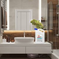  Золотой идеал Мыло жидкое Deluxe Нейтральное 607497 5 л