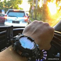 Наручные часы Casio G-Shock GWF-D1000B-1E