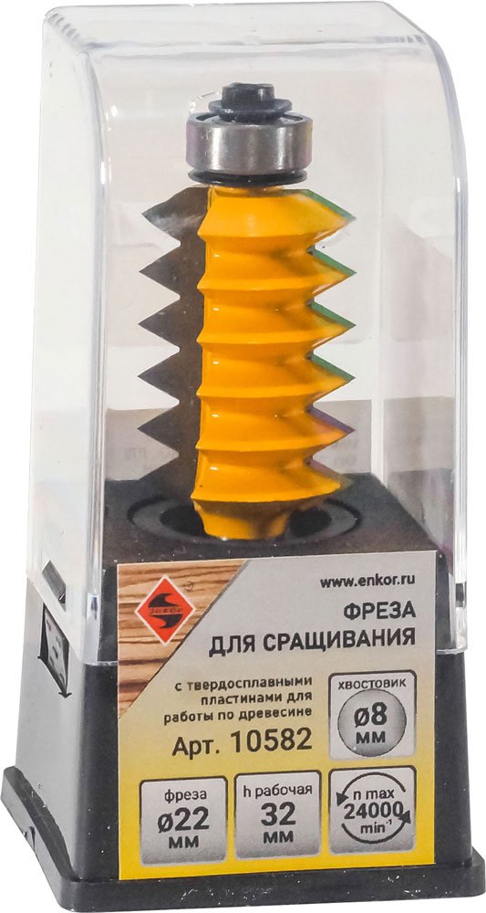 

Фреза Энкор 10582
