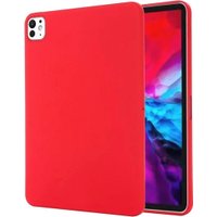 Чехол для планшета G-Case iPad Pro Air 11 2024 6601106172D (красный)