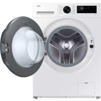 Стирально-сушильная машина Samsung WD90DG5G34BELP